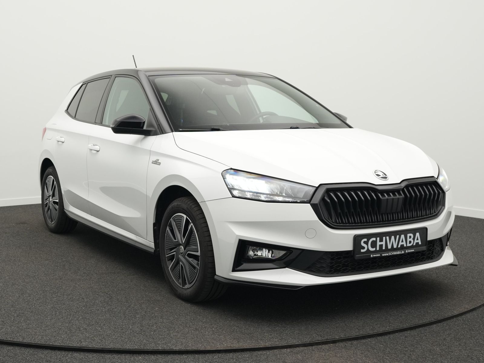 Skoda Fabia - Bild 26