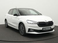 Skoda Fabia - Vorschau Bild 26