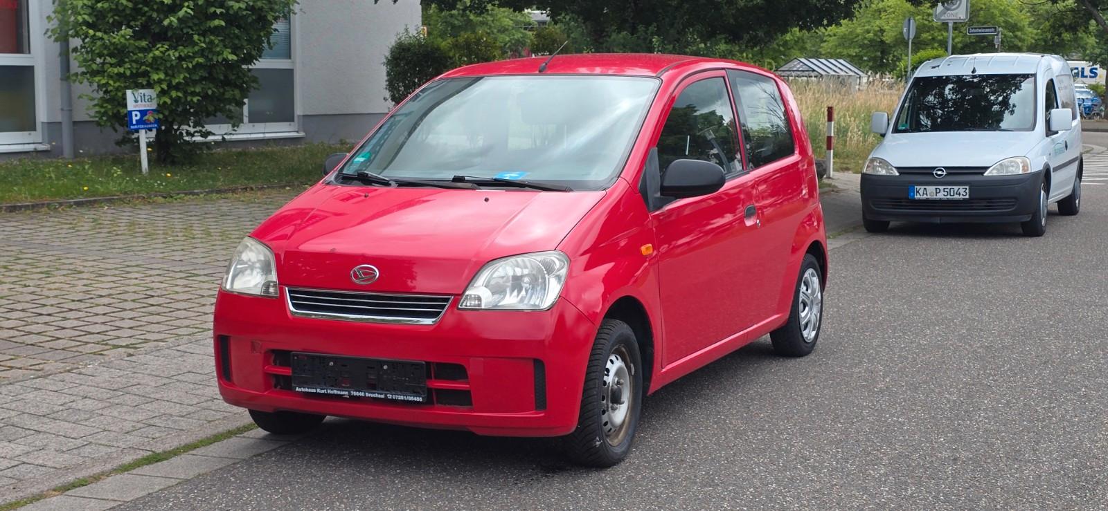 Daihatsu Cuore