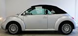 Volkswagen New Beetle Cabriolet 1.4 75PS Klima SHZ Radio - VW New Beetle Gebrauchtwagen in Berlin