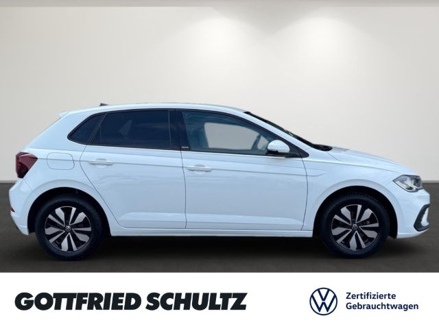 Volkswagen Polo - Bild 4