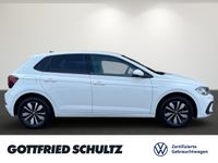 Volkswagen Polo - Vorschau Bild 4