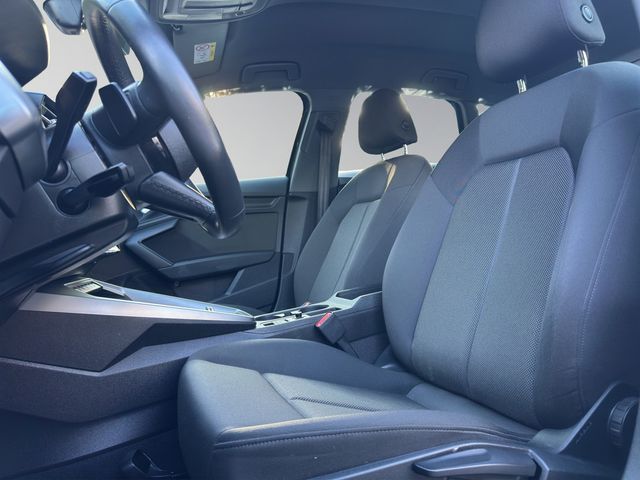 A3 Sportback 30 2.0 TDI