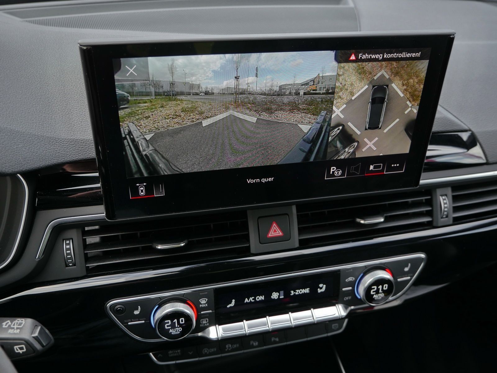 Audi RS4 - Bild 15