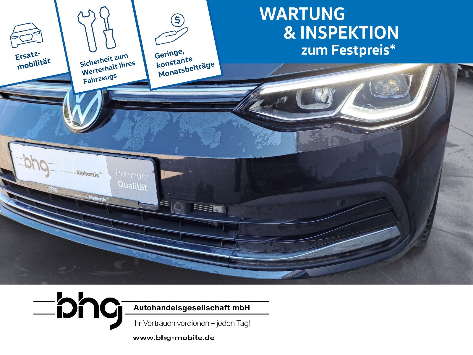 Volkswagen Golf - Bild 12