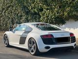 Audi R8 Coupe 5.2 FSI Quattro*25TKM*V10*CARBON*KERAMI - Audi: R 10