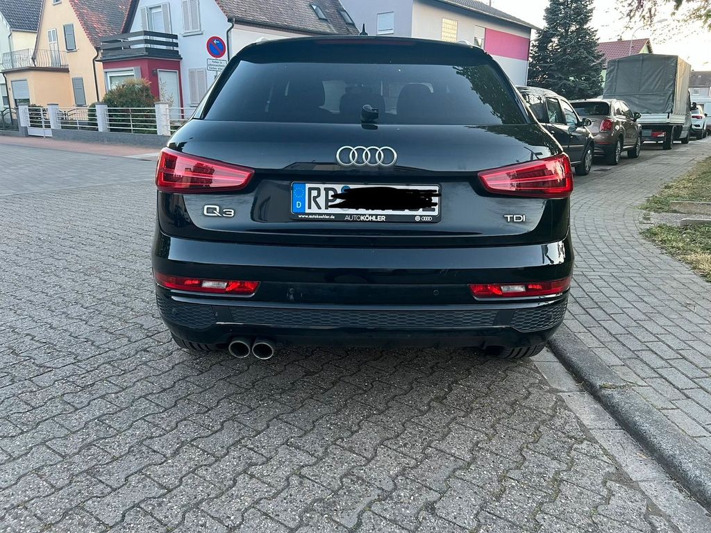Image of Audi A4