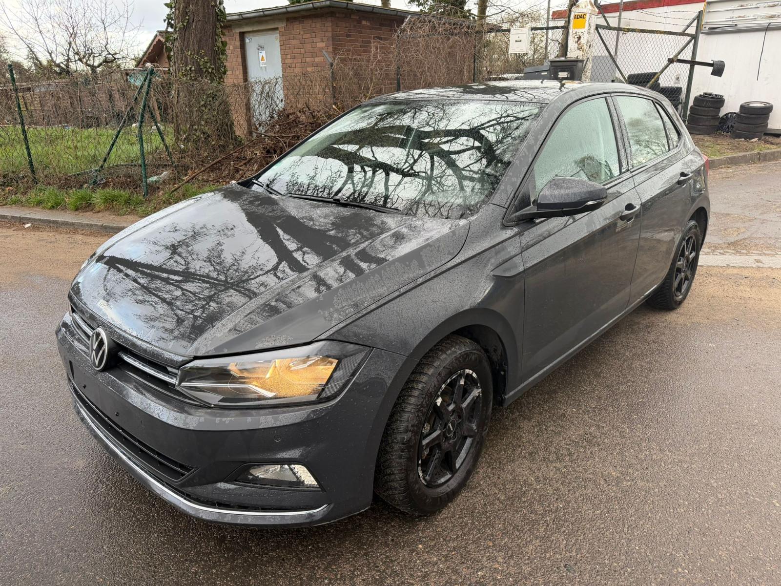 Volkswagen Polo 1.0 TSI OPF 70kW Comfortline Klima 2:HD
