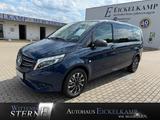 Mercedes-Benz Vito 124 9G Tourer komp. LED STH AHK DISTRO KLIM - Mercedes-Benz T124