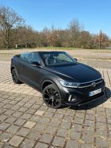 Volkswagen T-Roc Cabriolet  R-Line Black Edition Plus 