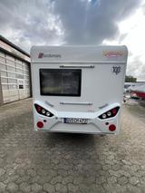 Sterckeman 472 LJ Easy  aus Vermietung - Wohnwagen Vermietung