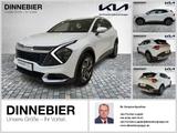 Kia Sportage Vision 1.6T LED+Navi+Kamera+SHZ - Kia Sportage Neuwagen in Berlin