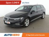 Volkswagen Passat 2.0 TDI Elegance Aut.*NAVI*LED*ACC*CAM* - Volkswagen Passat in Köln
