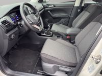 Volkswagen T-Cross - Vorschau Bild 9