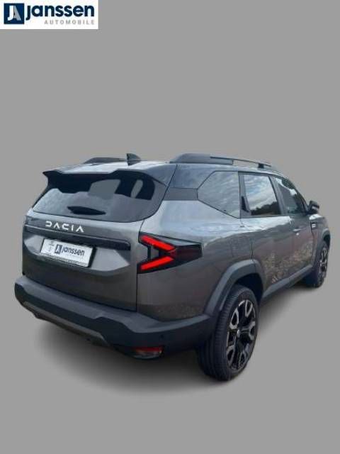 Fahrzeugabbildung Dacia Bigster Journey TCe 140