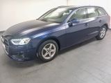 Audi A4 Avant 40 g-tron Business LED Navi+ el.Heck - Audi A4 mit CNG-Antrieb: Kombi