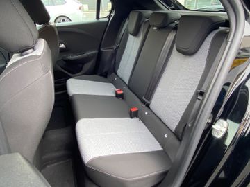 Bild 15 Opel CORSA GS LINE 100 PS AUTOMATIK PDC V+H KAMERA