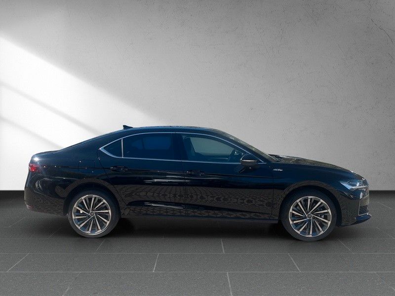 Skoda Superb - Bild 27
