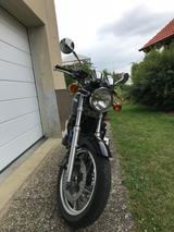 Kawasaki ZEPHYR ZR 550 B - KAWASAKI 550