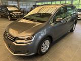 Volkswagen Sharan Comfortline BMT/Start-Stopp Navi DAB - gebrauchte VW Sharan aus dem Jahr 2022