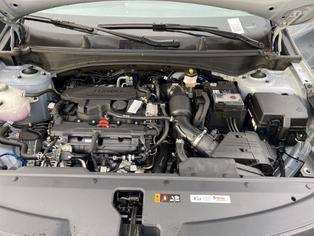Fahrzeugabbildung Kia Sportage 1.6 T 48V 2WD DCT VISION *KOMFORT-PAKET