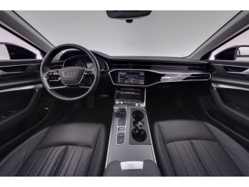 Audi A6 - 10