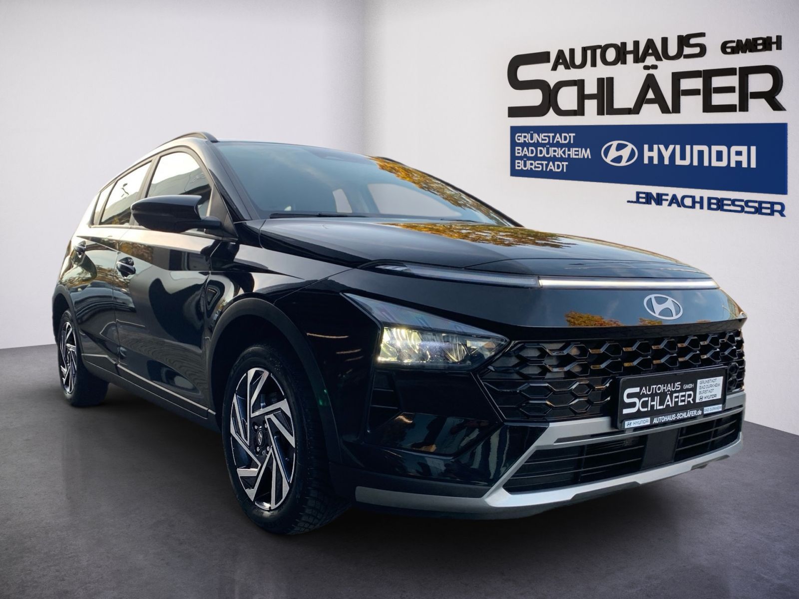 Hyundai BAYON – Bild 2