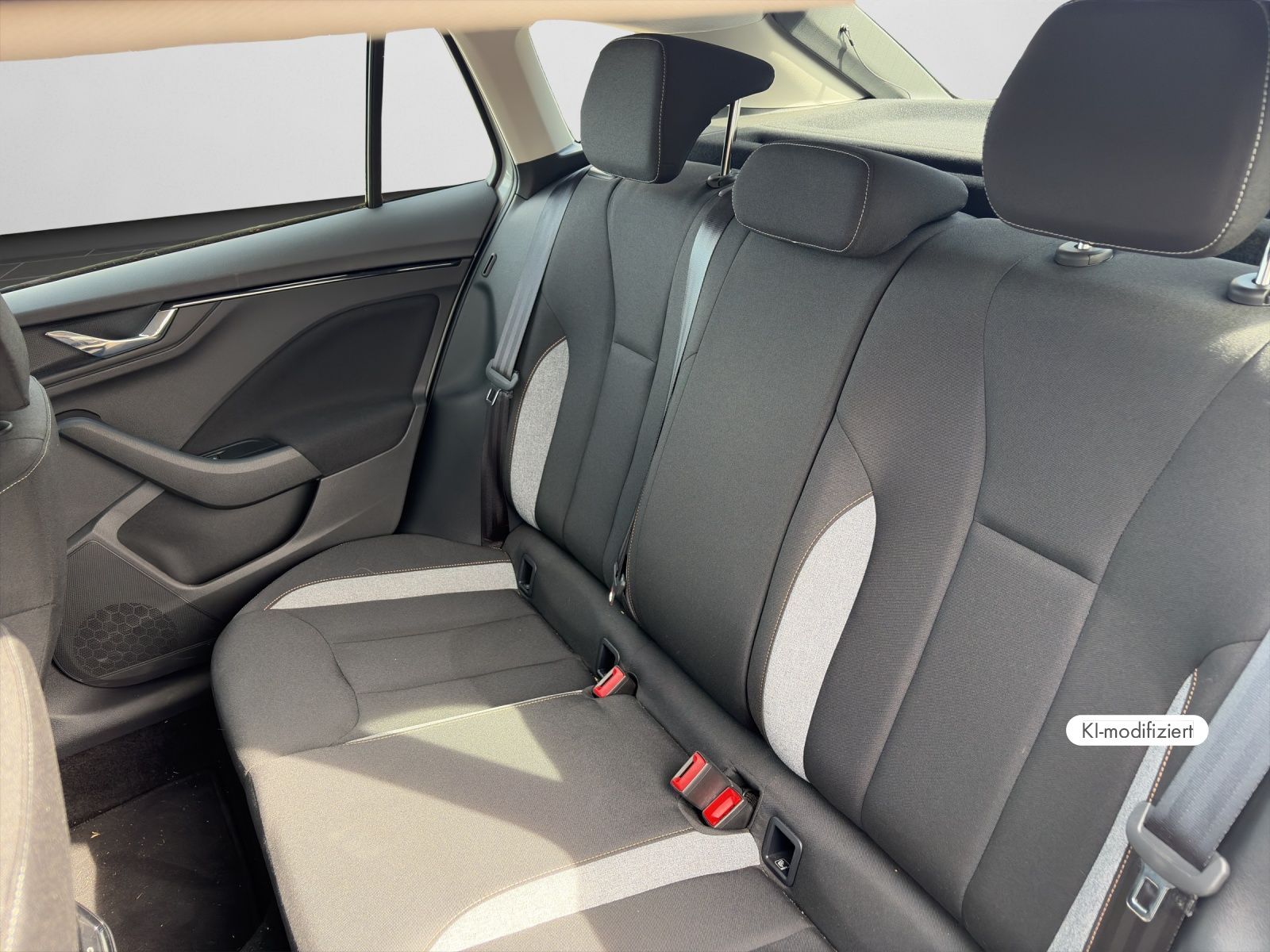 Skoda Scala - Bild 15