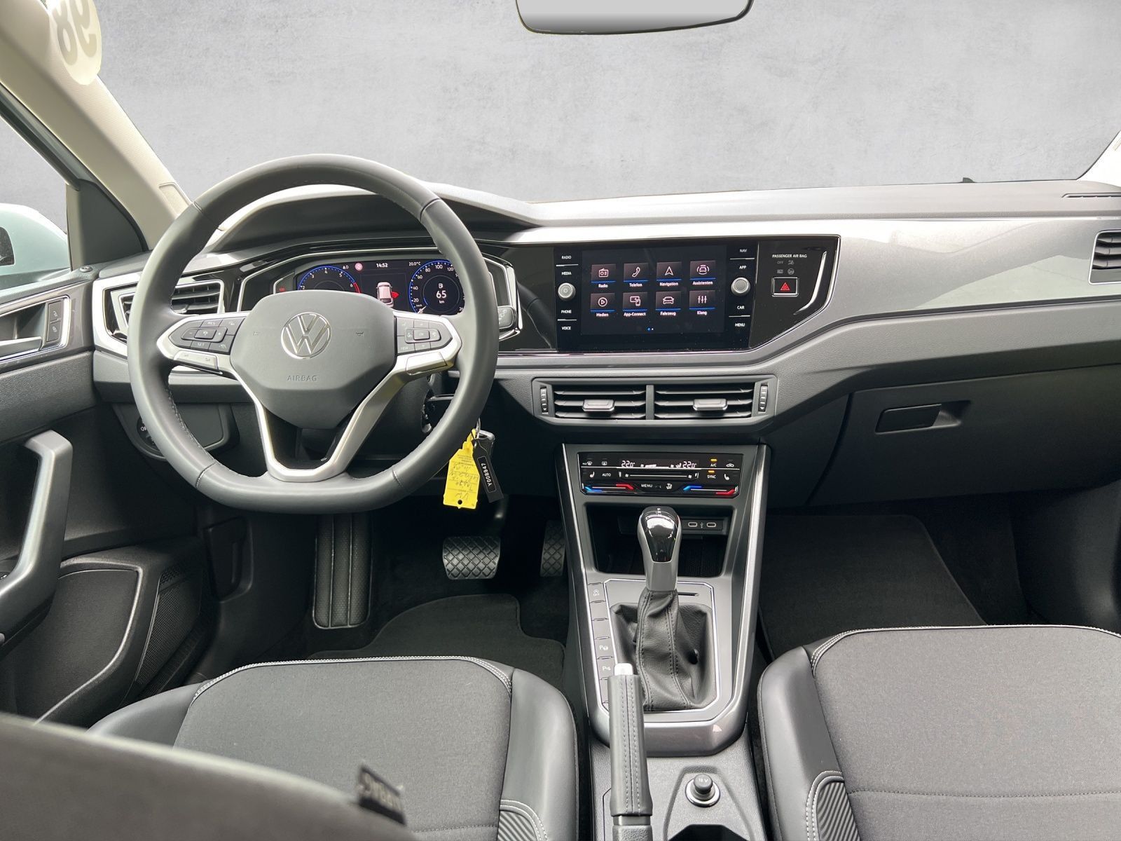 Taigo Style 1.0 TSI DSG Navi*Matrix*CarPlay*LED