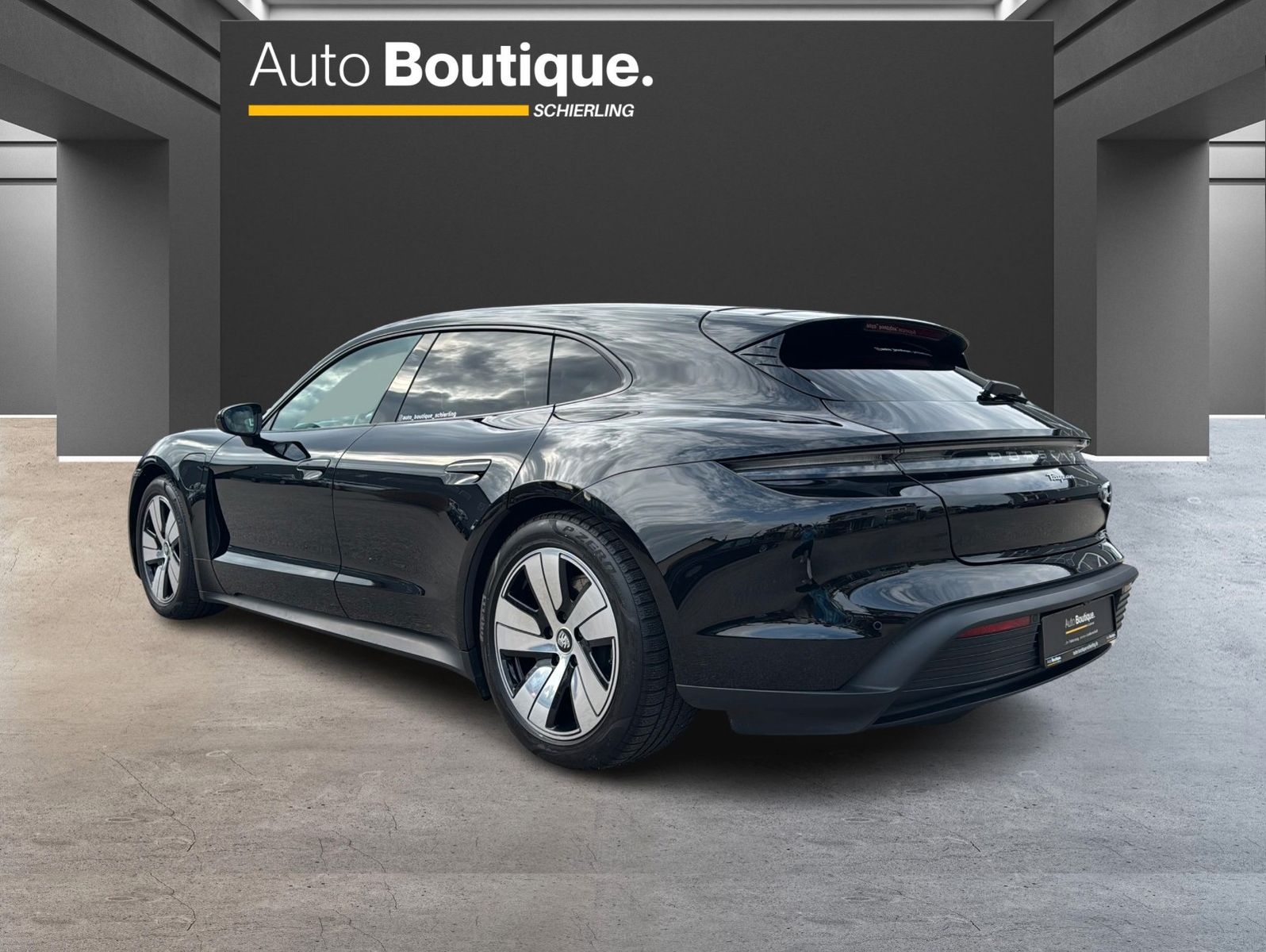 Porsche Taycan - Bild 5
