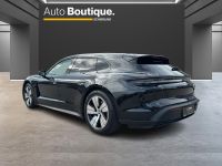 Porsche Taycan - Vorschau Bild 5