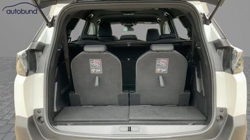 Peugeot 5008 - 9