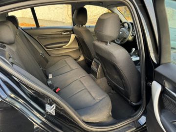 BMW 116 - 11