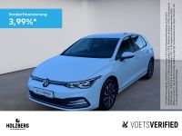 Volkswagen Golf - Vorschau Bild 1