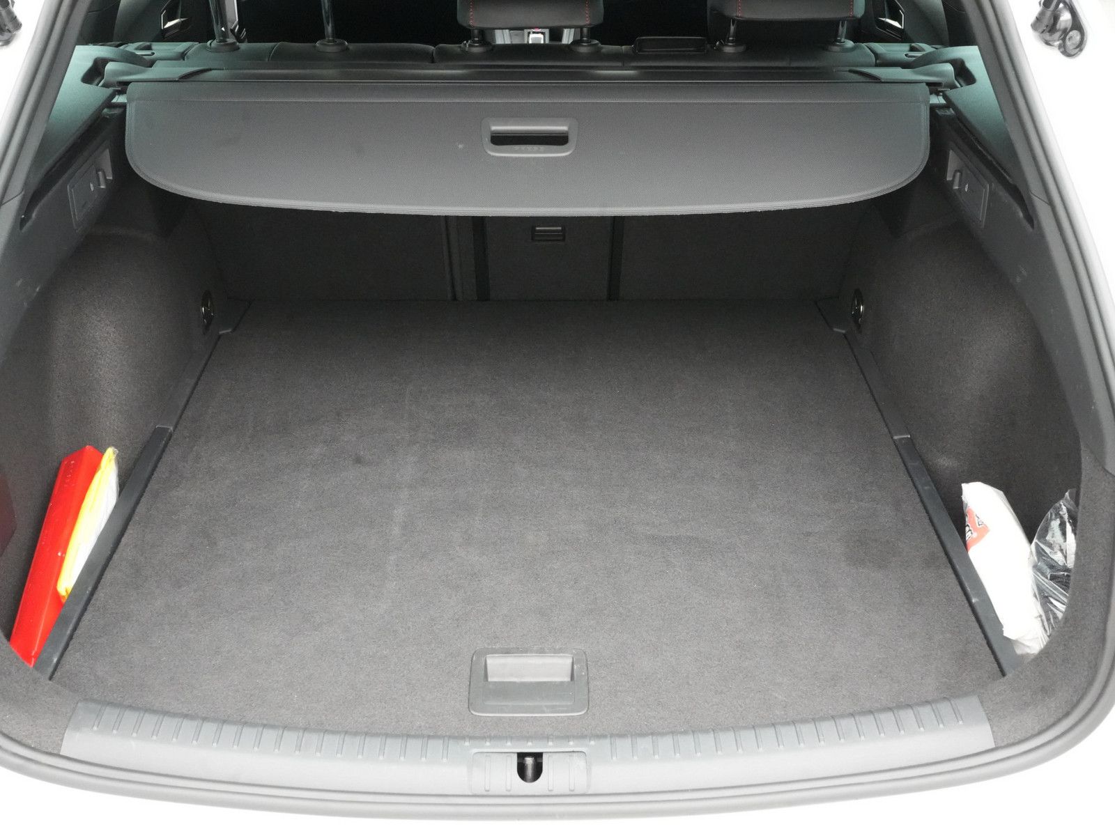 Seat Leon - Bild 15