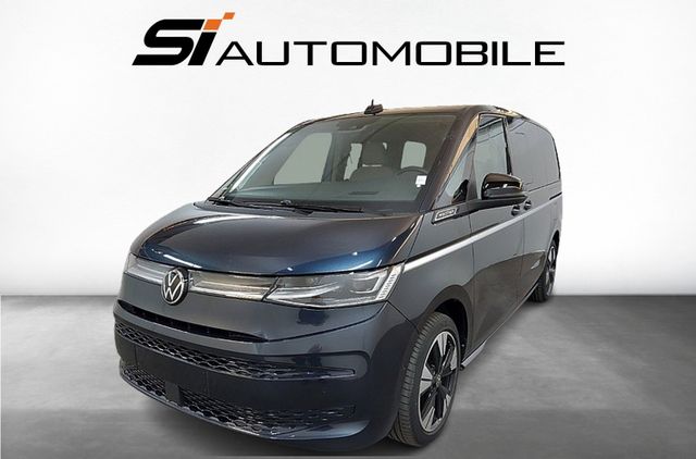 Volkswagen T7 Multivan 2,0 TDI DSG Style Lang °UVP 80.587€°