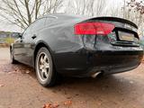 Audi A5 Sportback 1.8 TFSI - Audi A5 aus 2012: Sportback