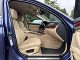 ALPINA B5 4.4 V8 BiTurbo BRD+Unfallfrei+BMW Scheckheft - ALPINA Gebrauchtwagen