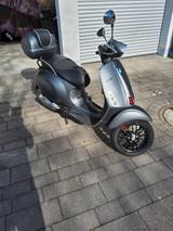 Vespa Sprint 50ccm - VESPA 50CCM