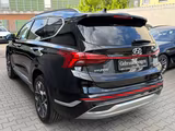 Hyundai Santa Fe 2,2 CRDi Signature 4WD 7-Sitzer Voll - Hyundai Gebrauchtwagen in Berlin
