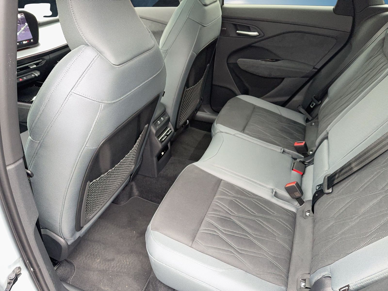 Audi Q3 SUV e-hybrid 200 kW S tronic Matrix|Sonos|HUD foto 13