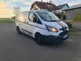 Ford Transit Custom 2.2 TDCI L1H1 Transporter - Ford: Transport