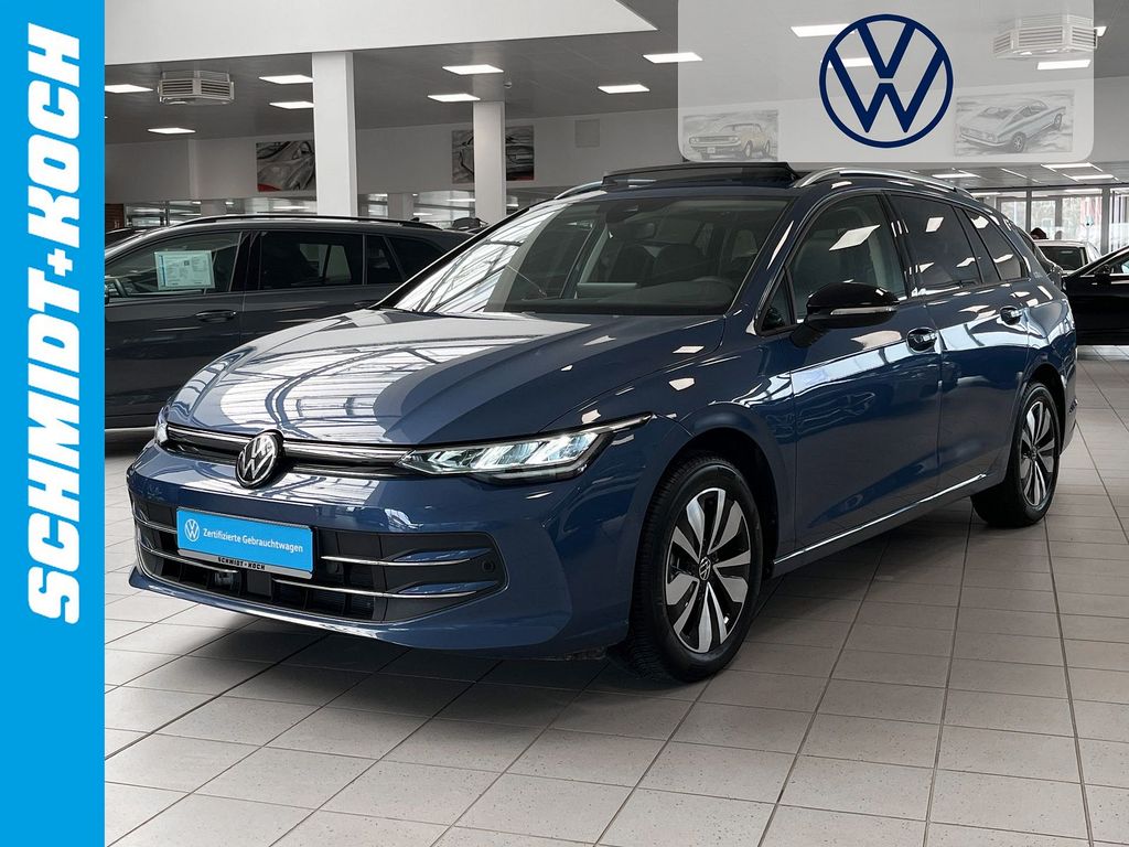Image of Volkswagen Golf