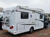 Knaus Sky Wave 650 MF * 25 Years Edition * - Knaus Wohnwagen & Wohnmobile