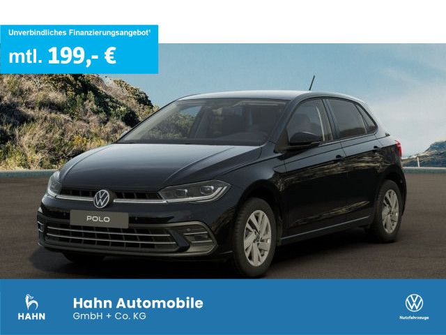 Image of Volkswagen Polo