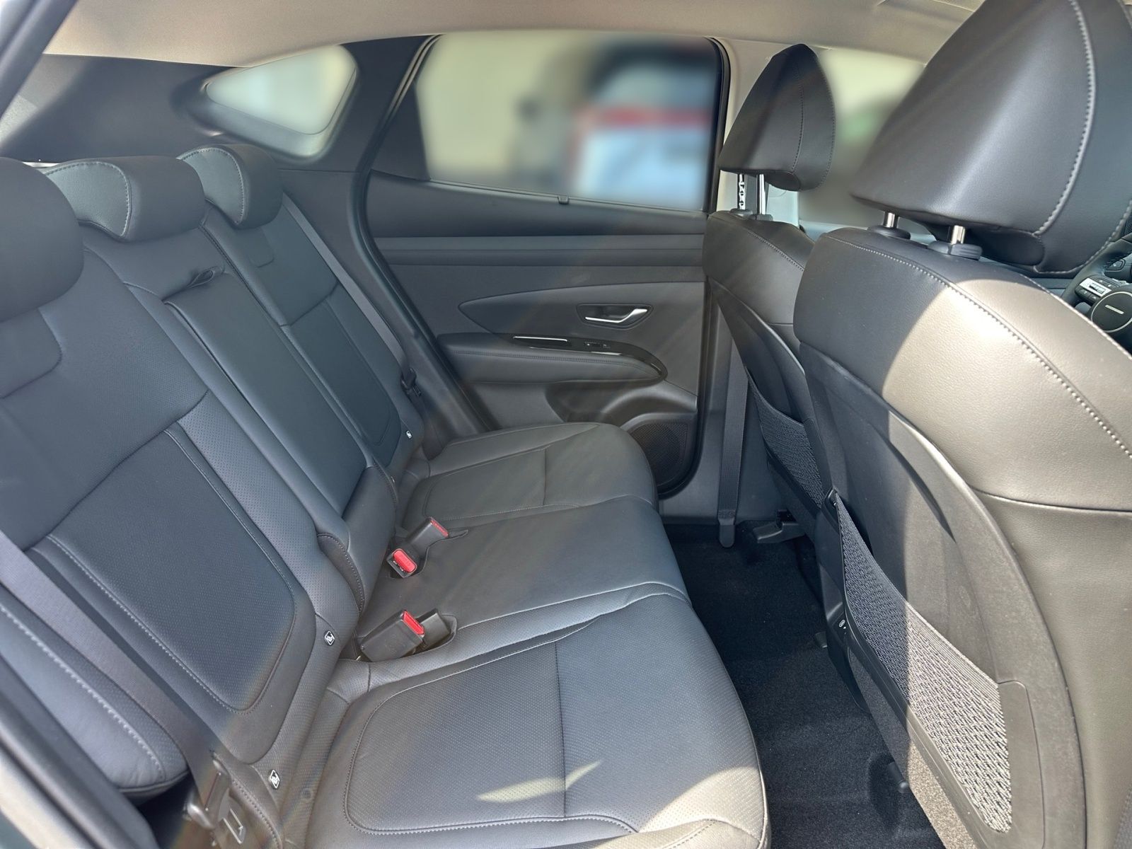 Hyundai Tucson – Bild 13