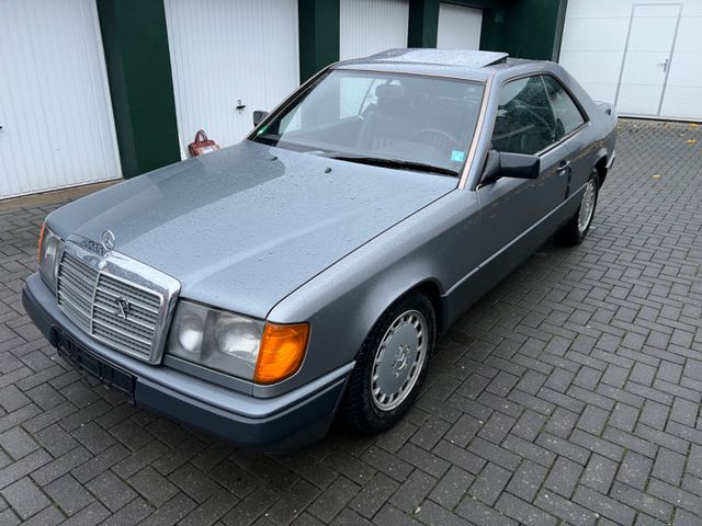 Mercedes-Benz CE 300 Autom. Leder Klima SSD 410000 km gelaufen