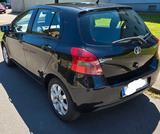 Toyota Yaris  TÜV neue  - Toyota Yaris Gebrauchtwagen in Osnabrück