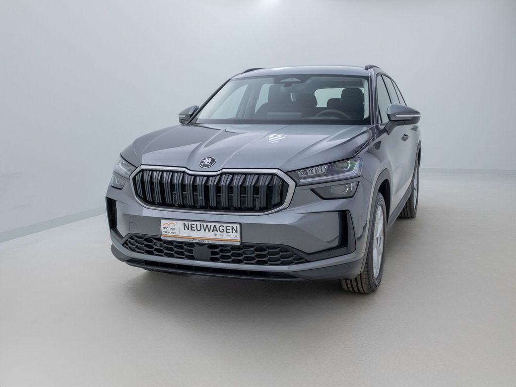 Image of Skoda Kodiaq