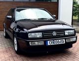 Volkswagen Corrado 2.0 16V 100 KW - gebrauchte Volkswagen Corrado aus dem Jahr 1994